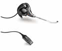 Plantronics H-151 DuoPro Headset Behind-the-Ear